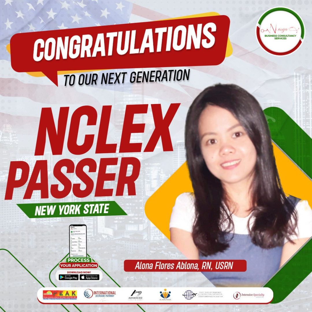 alona-flores-rn-usrn-nclex-passer