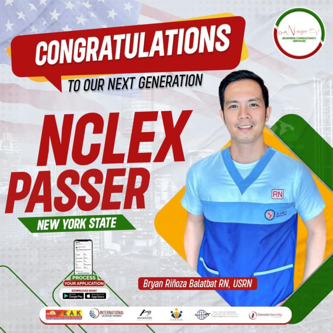 bryan-balatbat-nclex-passer