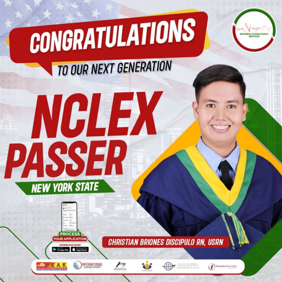 christian-discipulo-rn-usrn-nclex-passer