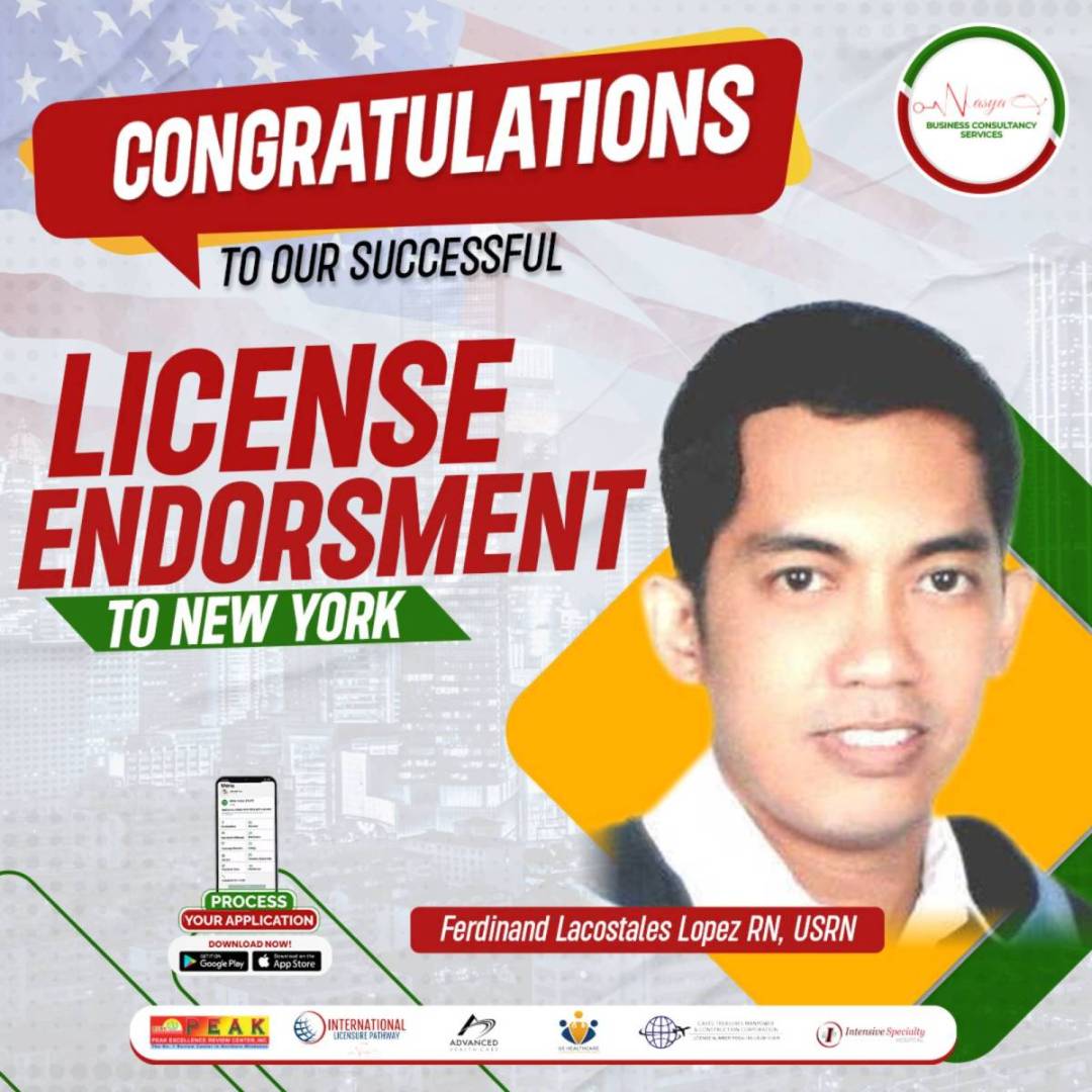 ferdinand-lopez-license-endorsement