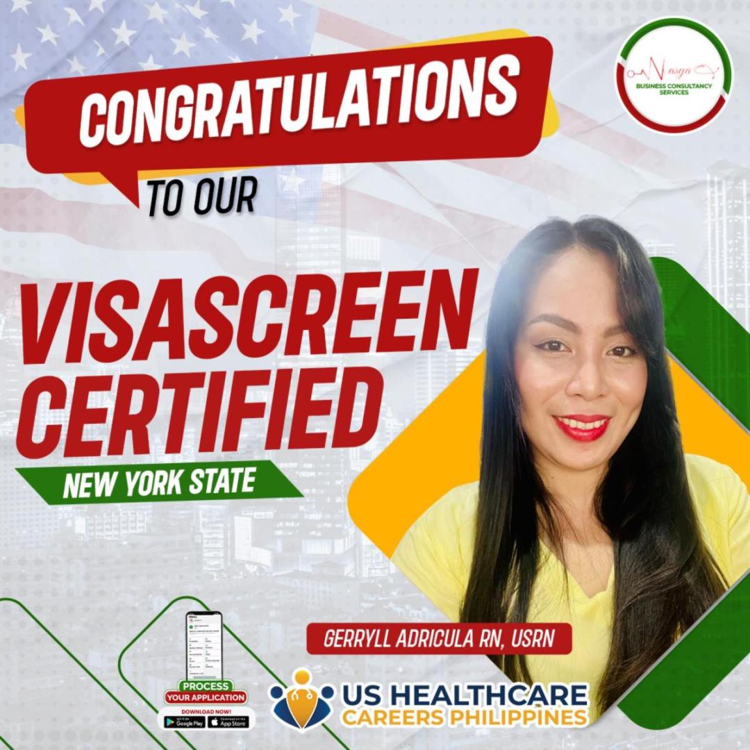 gerryll-adricula-rn-usrn-visa-screen-certified