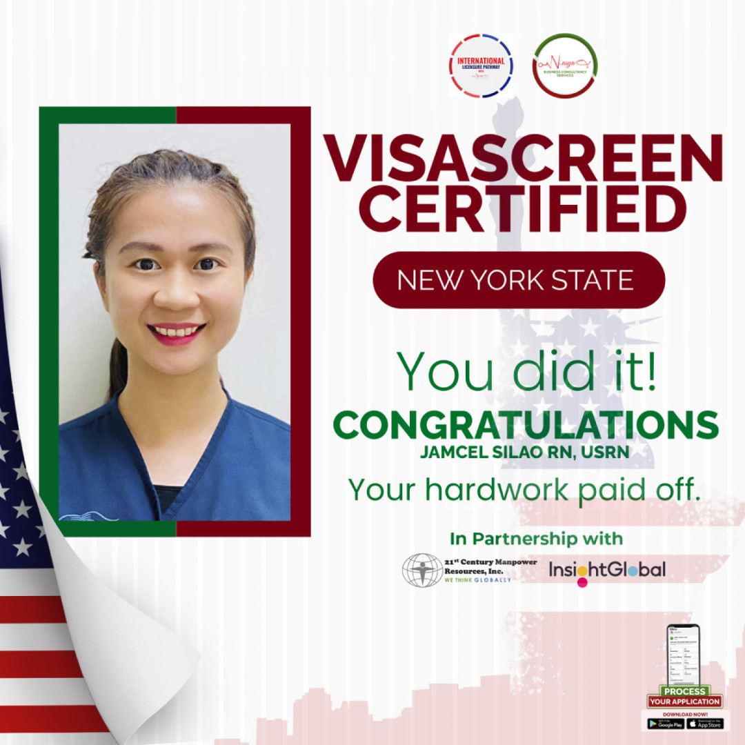 jamcel-silao-rn-usrn-visa-screen-certified