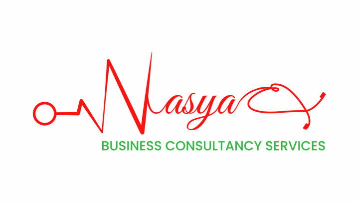 Nasya-Business-Consultancy-Services-Logo