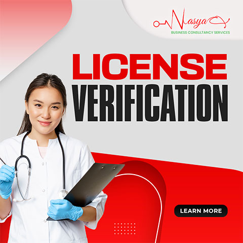 Philippines Documents Verification - License Verification