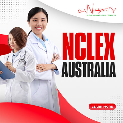 Nclex Services - Nclex Australia