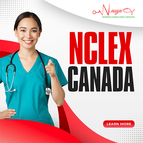 Nclex Services - Nclex Canada