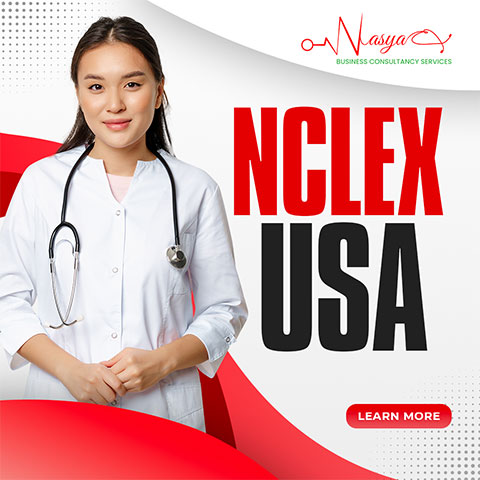 Nclex Services - Nclex Usa