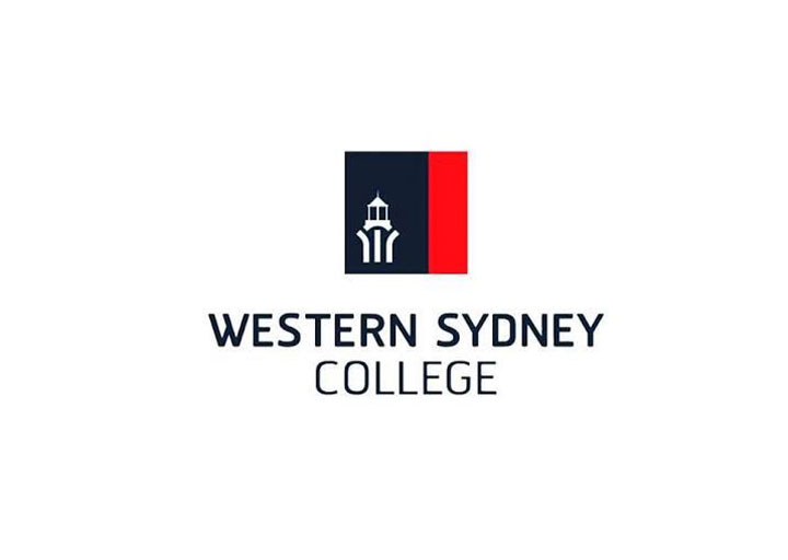 Our Partners - Western Sydney College