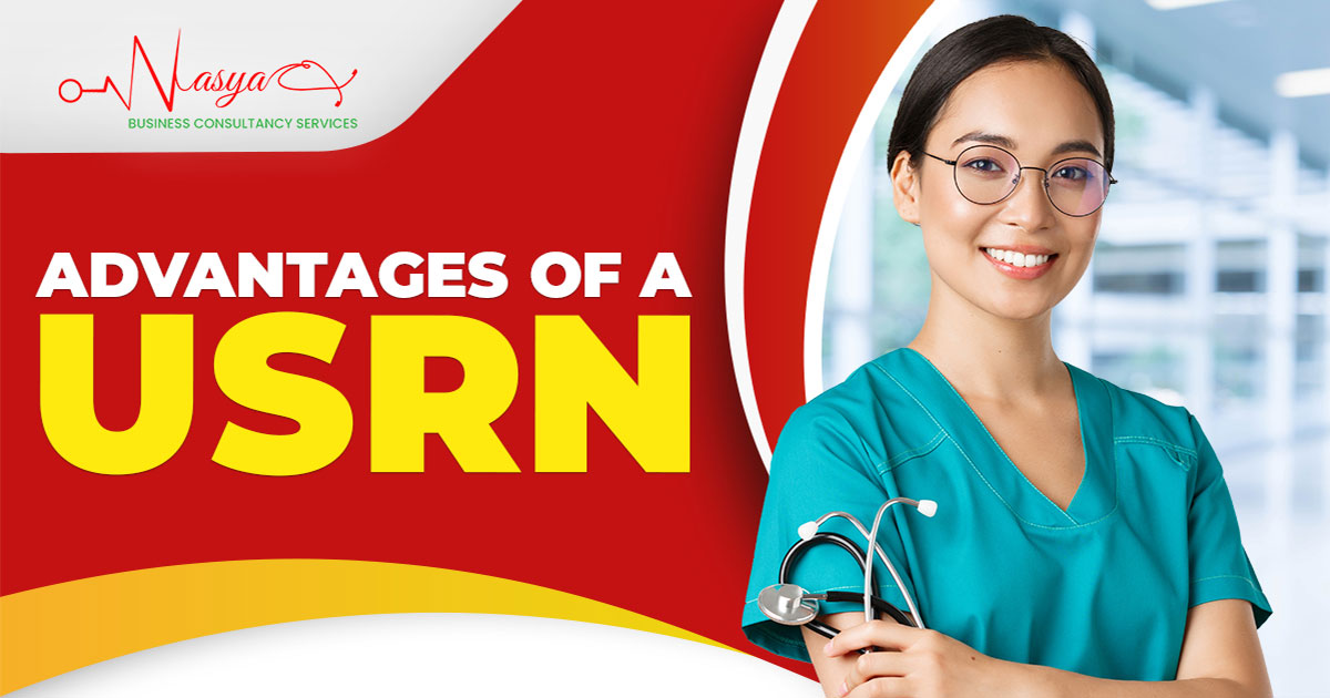 The Advantages Of Usrn