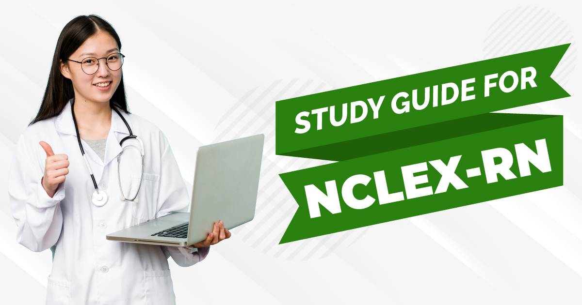 Study Guide For Nclex Rn