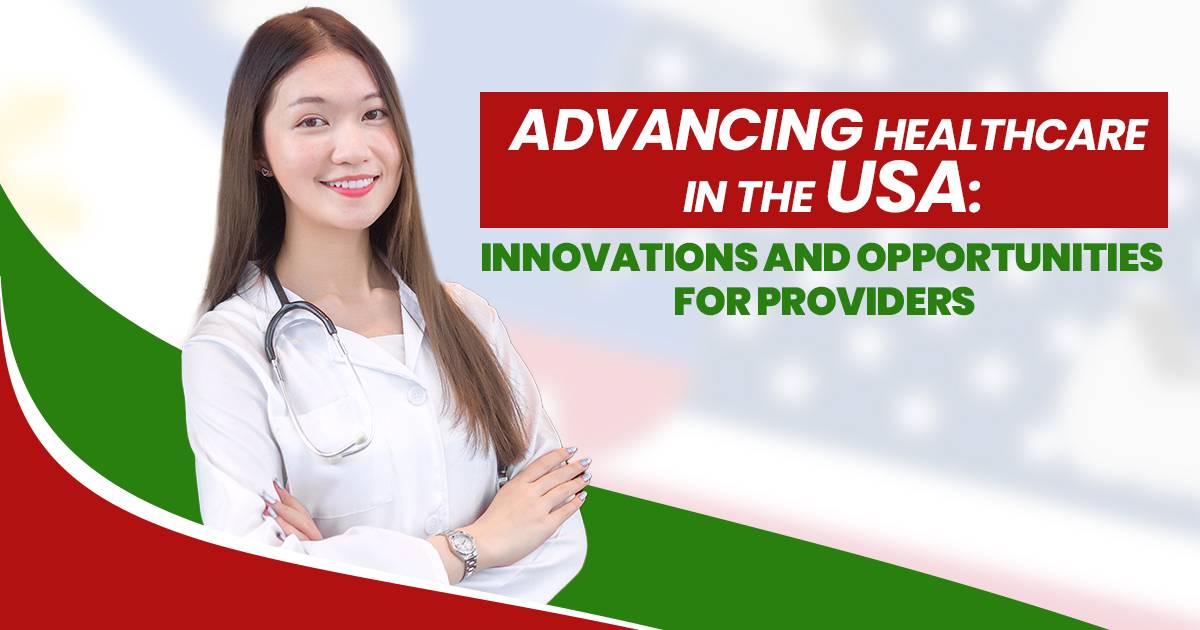 Advancing Healthcare Usa